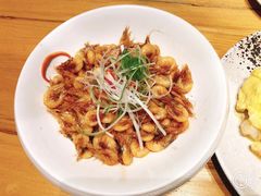 -竹里馆 ·茶食(奥体店)