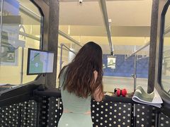 -真枪会射击俱乐部(河西中央公园店)