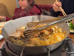 -烤肉宛饭庄(南礼士路店)