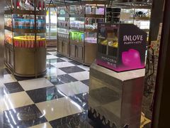 -INLOVE KTV(水晶城店)