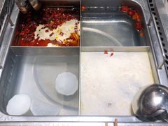 -海底捞火锅(关山保利店)