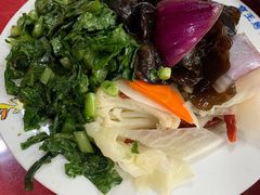 -韵之源农家菜(北京1店)