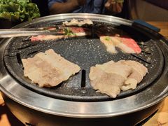 -九田家黑牛烤肉料理(太原迎泽区同至人店)