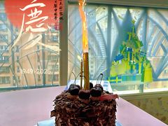 -杜勒瓦Cake&More 蛋糕派对定制