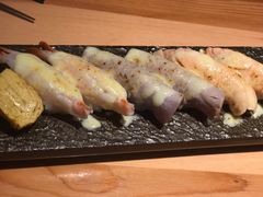 文火寿司拼盘7贯-TORO MaKi 寿司·日料(华创店)