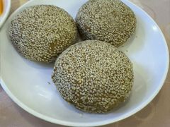 -烤肉宛饭庄(南礼士路店)