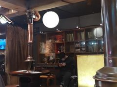 大堂-杀猪天·韩国烤肉(总店)