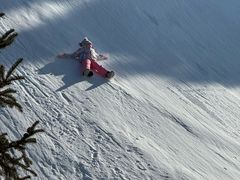 -北京南山滑雪场