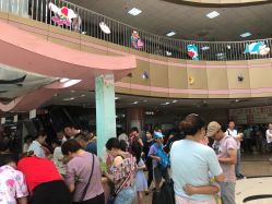 -南京市儿童医院(广州路院区)