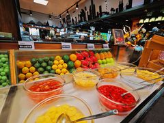 -韩盛·盛江山自助料理(沈辽路万达店)