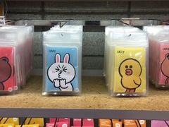 -line friends(明洞旗舰店)