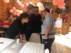 -玩坞轰趴馆·户外团建聚会主题生日派对馆(世豪广场店)