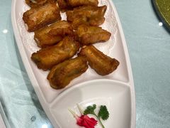 -王府井酒店(金桥港湾店)