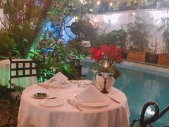 -La Villa French Restaurant