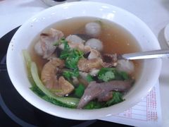 -粤潮牛肉火锅店(江南大道店)