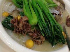 -文记壹心鸡(宝华路店)