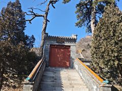 -妙峰山风景名胜区