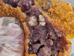 红豆软饼-四季小馆·地道北京小吃(广百店)