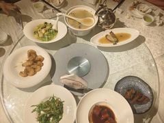 -金美华轩(东方路齐鲁店)