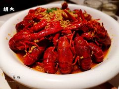 -那家小馆•北京菜•烤鸭(香山店)