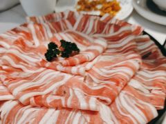 -洪氏嗨捞·广东猪肚鸡·椰子鸡火锅(西咸万象城店)