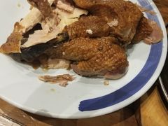 符离集烧鸡冷-符离集餐厅(万象城店)