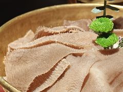 -巴奴毛肚火锅概念餐厅