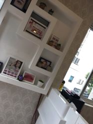 -小红楼美甲美容中心