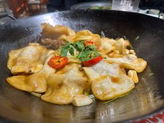 -淮上豆府(水厂路店)