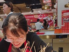 -袁记串串香(新南门店)