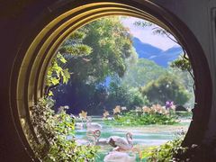 -中国湿地博物馆