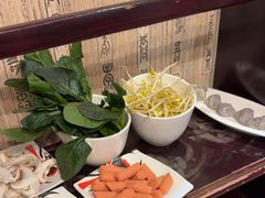 -老字号京味涮肉坊(梦溪路店)