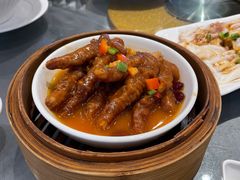 -东方御宴海鲜酒楼(棕泉酒店)