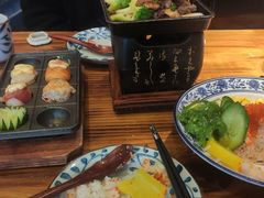 -达摩食堂(仓山万达店)