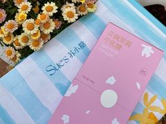 -苏小糖(鼓浪屿三丘田花园店)