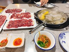 -杏花吴记牛肉火锅