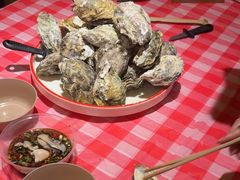 -为民烧烤吧.自贡爆炒菜(收录10年好店)