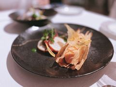-海岸·高空海景餐厅(厦门康莱德酒店)