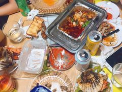 -烤五行·烧烤烤串(石佛营店)