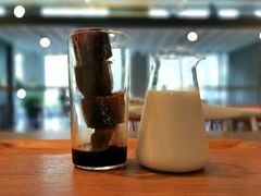-dotcom coffee古点咖啡(致真大厦店)