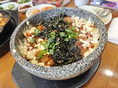 -全州拌饭馆(断桥店)
