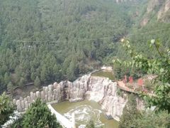 -狼牙山风景区