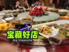 -丽华园(汉阳龙阳店)