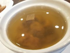精品炖汤-陆记鹅庄·潮汕菜·狮头鹅(大仟里店)