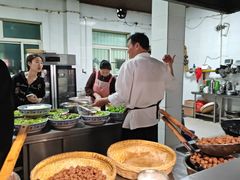 -清真马杰山牛肉汤馆