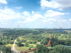 -杜伊斯堡市北景观公园