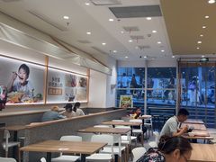 -乡村基(观音桥阳光世纪店)