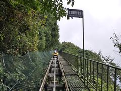 -九皇山景区