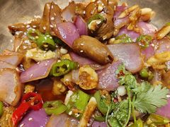 -阿明小菜·海鲜·上海菜(梅陇店)