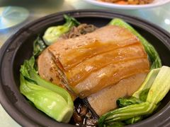 一钵传承-长春观斋补堂素菜馆